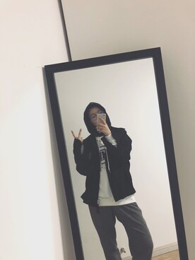 Monicaさんのコーディネート