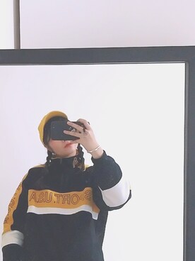 Monicaさんのコーディネート