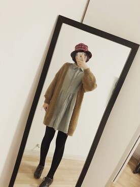 Monicaさんのコーディネート