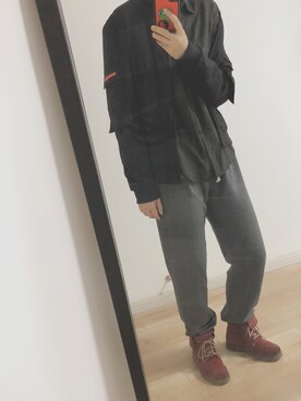 Monicaさんのコーディネート