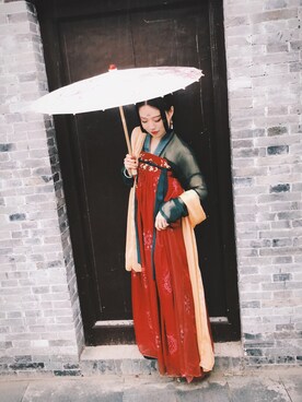 Monicaさんのコーディネート