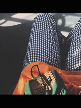 Monicaさんのコーディネート