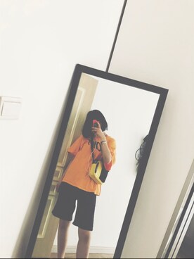 Monicaさんのコーディネート