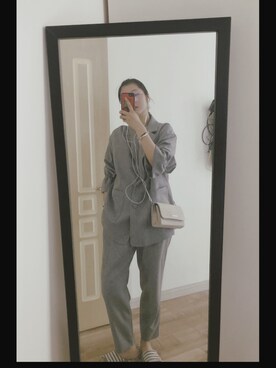 Monicaさんのコーディネート