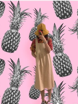 Monicaさんのコーディネート