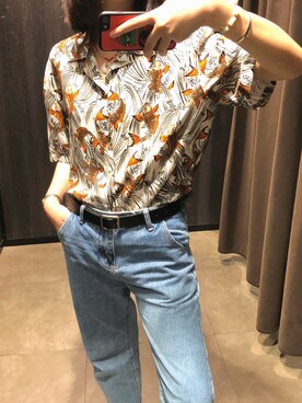 Monicaさんのコーディネート