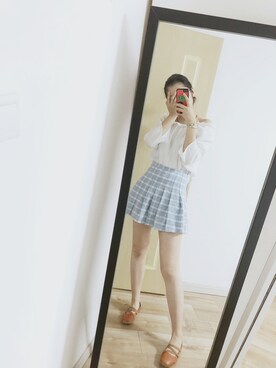 Monicaさんのコーディネート