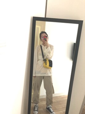 Monicaさんのコーディネート