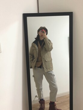 Monicaさんのコーディネート