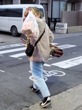 이さんのコーディネート