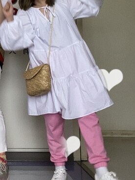 이さんのコーディネート