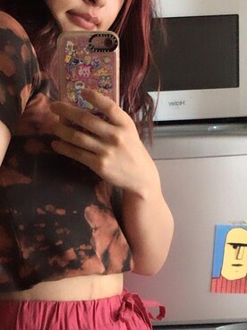 이さんのコーディネート