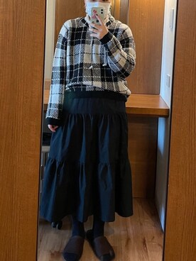 이さんのコーディネート