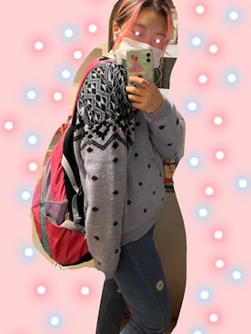 이さんのコーディネート