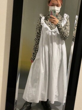 이さんのコーディネート