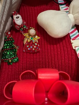 이さんのコーディネート