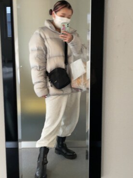 이さんのコーディネート