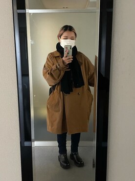 이さんのコーディネート