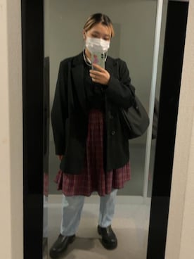 이さんのコーディネート