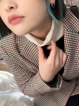 이さんのコーディネート