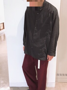 Ryu@さんのコーディネート