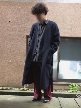 Ryu@さんのコーディネート