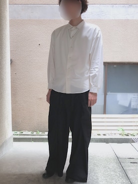 Ryu@さんのコーディネート