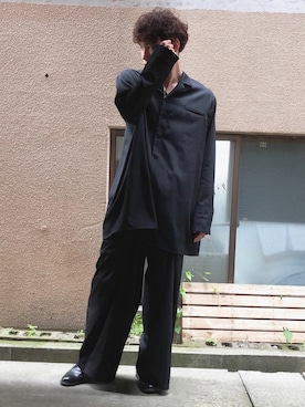 Ryu@さんのコーディネート