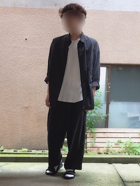 Ryu@さんのコーディネート