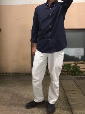 Ryu@さんのコーディネート