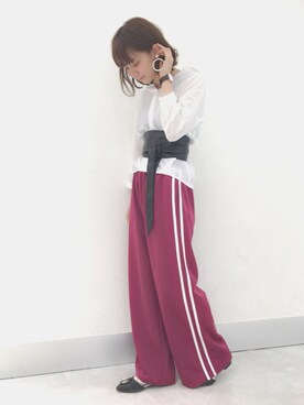 RINAさんのコーディネート