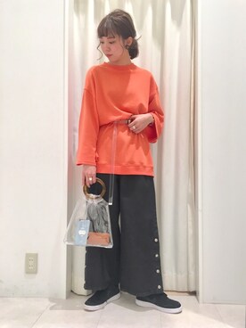 RINAさんのコーディネート