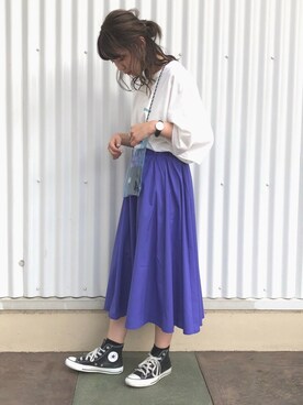 RINAさんのコーディネート