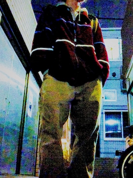 yuuuui0715さんのコーディネート