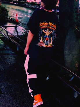 yuuuui0715さんのコーディネート