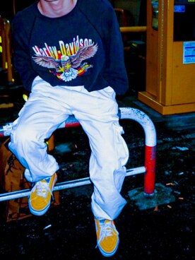 yuuuui0715さんのコーディネート