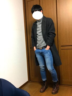 ワークさんのコーディネート