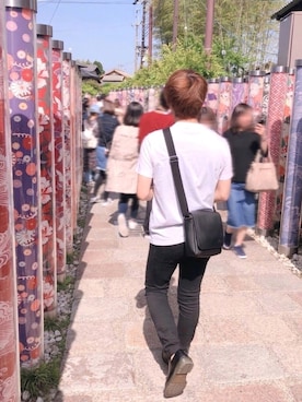 hirotoさんのコーディネート