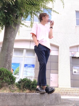 hirotoさんのコーディネート