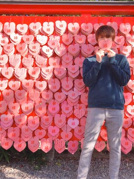 hirotoさんのコーディネート