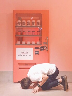 hirotoさんのコーディネート