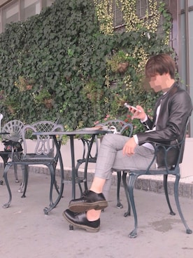 hirotoさんのコーディネート