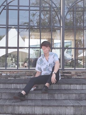 hirotoさんのコーディネート