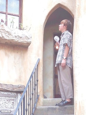 hirotoさんのコーディネート