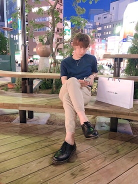 hirotoさんのコーディネート