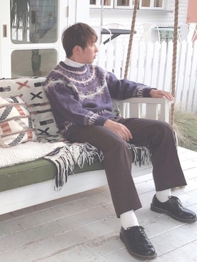 hirotoさんのコーディネート