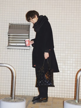 Yanagiさんのコーディネート