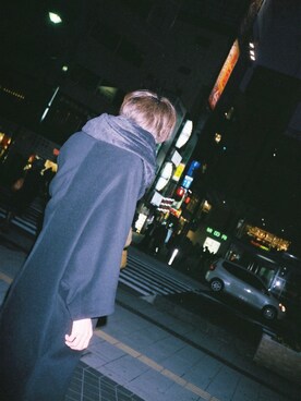 Yanagiさんのコーディネート