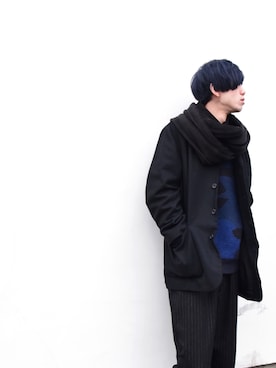 Yanagiさんのコーディネート