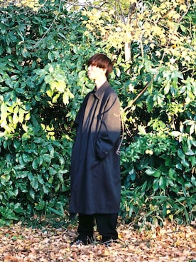 Yanagiさんのコーディネート